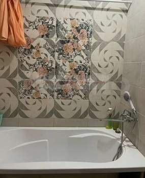 2-к квартира, на длительный срок, 71м2, 15/17 этаж