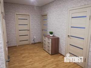 2-к квартира, посуточно, 86м2, 10/19 этаж