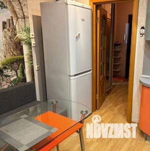 1-к квартира, на длительный срок, 30м2, 2/6 этаж