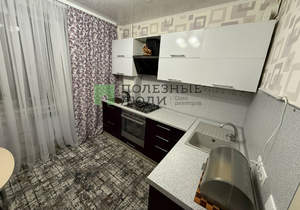 3-к квартира, на длительный срок, 70м2, 3/7 этаж