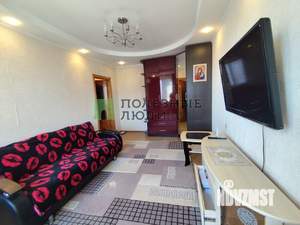 2-к квартира, на длительный срок, 57м2, 6/10 этаж