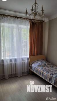 3-к квартира, на длительный срок, 75м2, 2/2 этаж