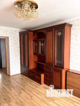 3-к квартира, на длительный срок, 70м2, 9/11 этаж