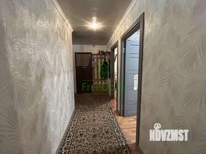 2-к квартира, на длительный срок, 53м2, 4/5 этаж