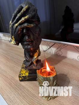 1-к квартира, посуточно, 43м2, 1/10 этаж