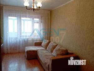 3-к квартира, на длительный срок, 53м2, 3/5 этаж