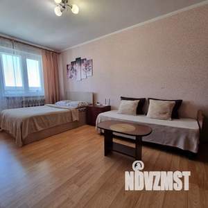 1-к квартира, посуточно, 35м2, 9/10 этаж