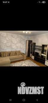 1-к квартира, на длительный срок, 42м2, 1/6 этаж