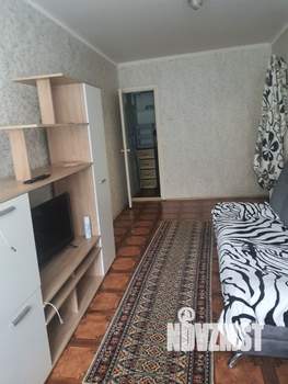 1-к квартира, на длительный срок, 37м2, 1/5 этаж