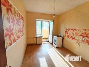 1-к квартира, на длительный срок, 41м2, 6/12 этаж