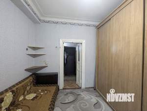 2-к квартира, на длительный срок, 45м2, 2/2 этаж