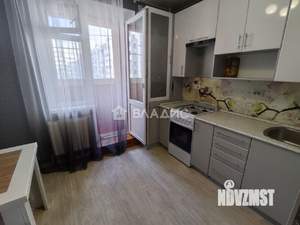 1-к квартира, на длительный срок, 39м2, 7/10 этаж