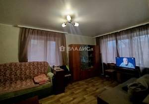 1-к квартира, на длительный срок, 34м2, 2/5 этаж