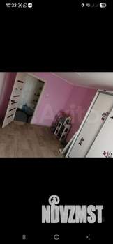 3-к квартира, на длительный срок, 60м2, 7/10 этаж