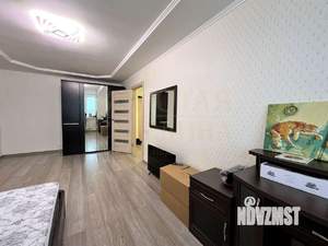 1-к квартира, на длительный срок, 48м2, 10/11 этаж