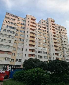 2-к квартира, на длительный срок, 66м2, 10/11 этаж