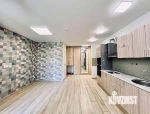 Студия квартира, на длительный срок, 31м2, 1/5 этаж