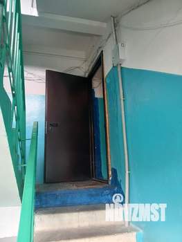 2-к квартира, на длительный срок, 47м2, 3/11 этаж