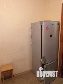1-к квартира, на длительный срок, 35м2, 8/10 этаж