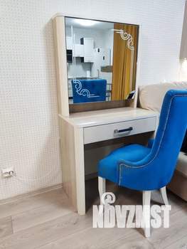 1-к квартира, посуточно, 35м2, 13/14 этаж