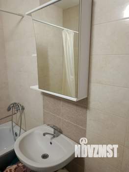 1-к квартира, на длительный срок, 40м2, 2/9 этаж