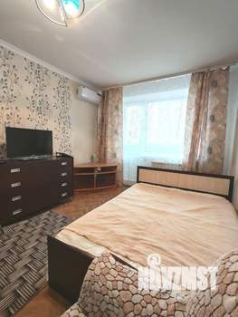 1-к квартира, на длительный срок, 35м2, 2/10 этаж