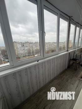 2-к квартира, на длительный срок, 52м2, 7/10 этаж