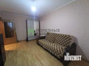 1-к квартира, на длительный срок, 38м2, 5/10 этаж