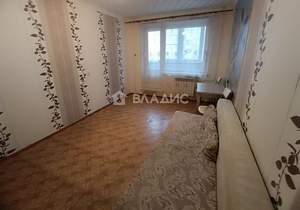 1-к квартира, на длительный срок, 34м2, 4/9 этаж