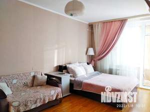 2-к квартира, посуточно, 80м2, 16/16 этаж