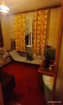 4-к квартира, на длительный срок, 78м2, 5/9 этаж