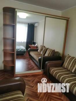 1-к квартира, посуточно, 35м2, 9/10 этаж