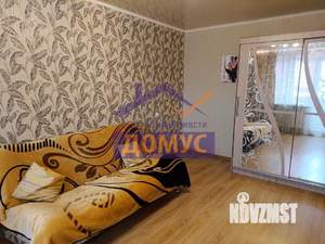 1-к квартира, на длительный срок, 34м2, 7/10 этаж
