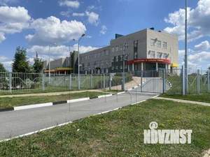 2-к квартира, на длительный срок, 59м2, 1/6 этаж