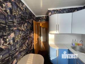 2-к квартира, на длительный срок, 45м2, 2/5 этаж