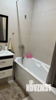 1-к квартира, на длительный срок, 52м2, 8/12 этаж