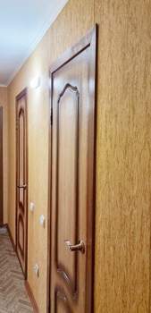 1-к квартира, на длительный срок, 44м2, 16/16 этаж