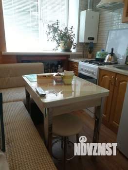 2-к квартира, на длительный срок, 49м2, 2/3 этаж