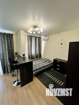 Студия квартира, на длительный срок, 30м2, 3/9 этаж