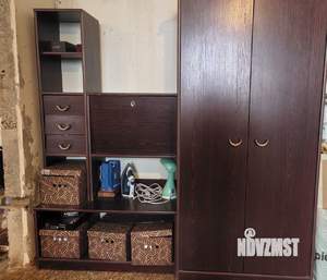 1-к квартира, на длительный срок, 33м2, 7/9 этаж