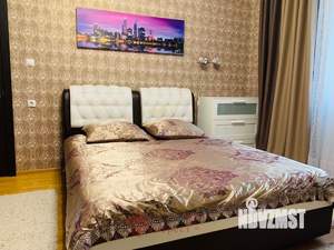 3-к квартира, на длительный срок, 84м2, 8/17 этаж