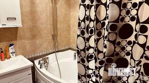 1-к квартира, на длительный срок, 49м2, 6/16 этаж