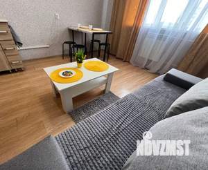 1-к квартира, посуточно, 47м2, 7/11 этаж