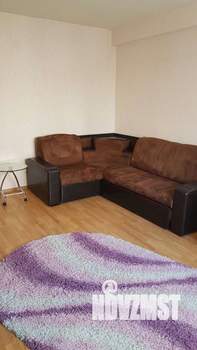 1-к квартира, на длительный срок, 42м2, 2/14 этаж