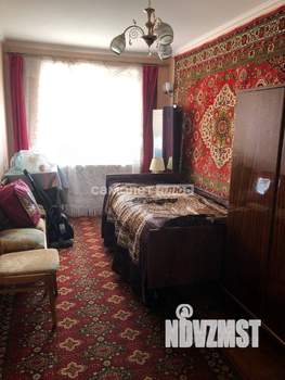 2-к квартира, на длительный срок, 45м2, 5/5 этаж