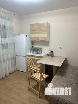 1-к квартира, на длительный срок, 37м2, 10/17 этаж