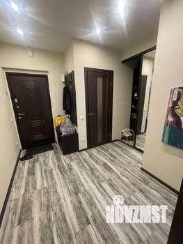 1-к квартира, на длительный срок, 44м2, 3/10 этаж