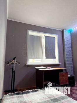 2-к квартира, на длительный срок, 45м2, 4/9 этаж