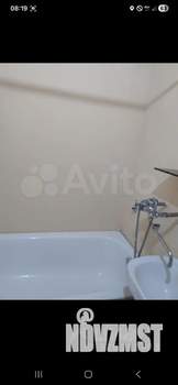 1-к квартира, на длительный срок, 34м2, 5/10 этаж