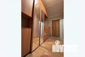 3-к квартира, посуточно, 69м2, 10/10 этаж